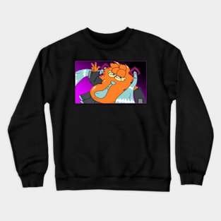 Any Crewneck Sweatshirt